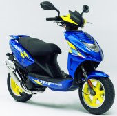 2005 CPI Oliver 50 photo